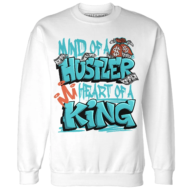 Big discounts – don’t miss out! NastyJamz Dunk Low Dolphins Sweatshirt Match Hustler Heart King Big discounts – don’t miss out! NastyJamz Dunk Low Dolphins Sweatshirt Match Hustler Heart King