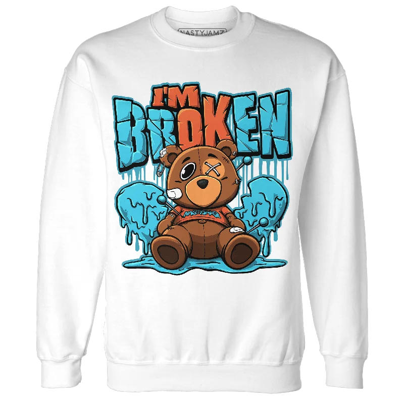 Save up to 60% on new arrivals in clothing – Shop now! NastyJamz Dunk Low Dolphins Sweatshirt Match Im Broken BER Save up to 60% on new arrivals in clothing – Shop now! NastyJamz Dunk Low Dolphins Sweatshirt Match Im Broken BER