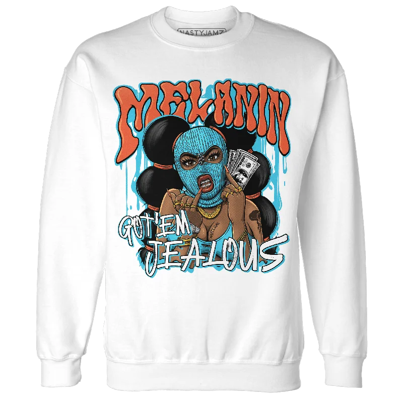 Time to upgrade your wardrobe – shop men’s fashion on sale. NastyJamz Dunk Low Dolphins Sweatshirt Match Melanin Got Em Jealous Time to upgrade your wardrobe – shop men’s fashion on sale. NastyJamz Dunk Low Dolphins Sweatshirt Match Melanin Got Em Jealous