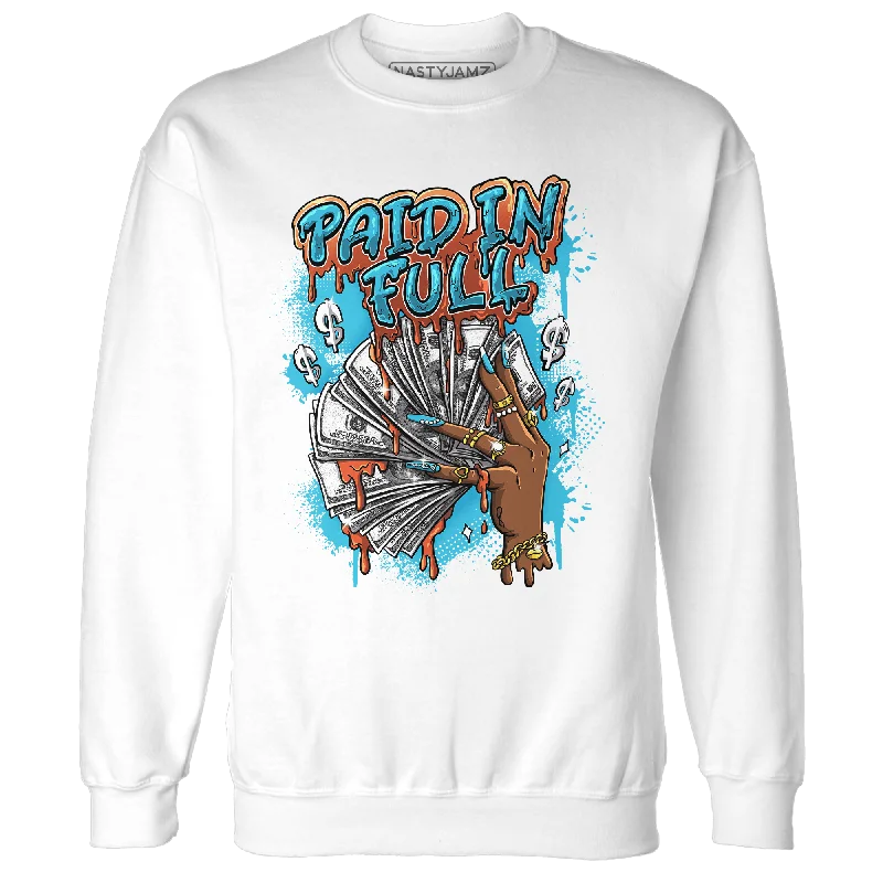 Exclusive offers on the latest clothing styles for men . NastyJamz Dunk Low Dolphins Sweatshirt Match Paid In Full Exclusive offers on the latest clothing styles for men . NastyJamz Dunk Low Dolphins Sweatshirt Match Paid In Full