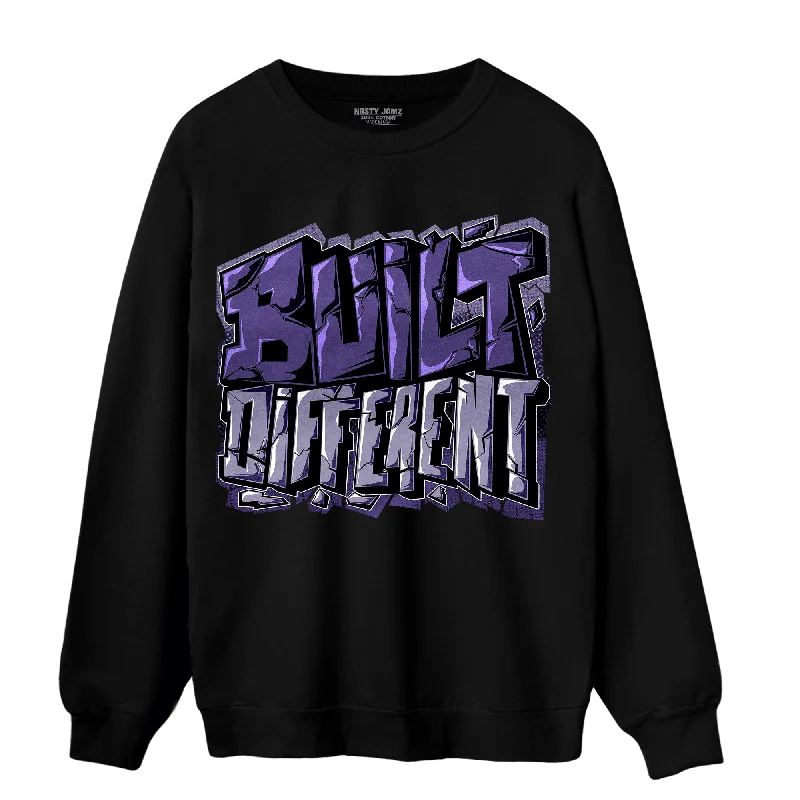 Shop stylish fashion – Get huge savings on men’s clothing. NastyJamz Dunk Low Plum Sweatshirt Match Built Different Shop stylish fashion – Get huge savings on men’s clothing. NastyJamz Dunk Low Plum Sweatshirt Match Built Different