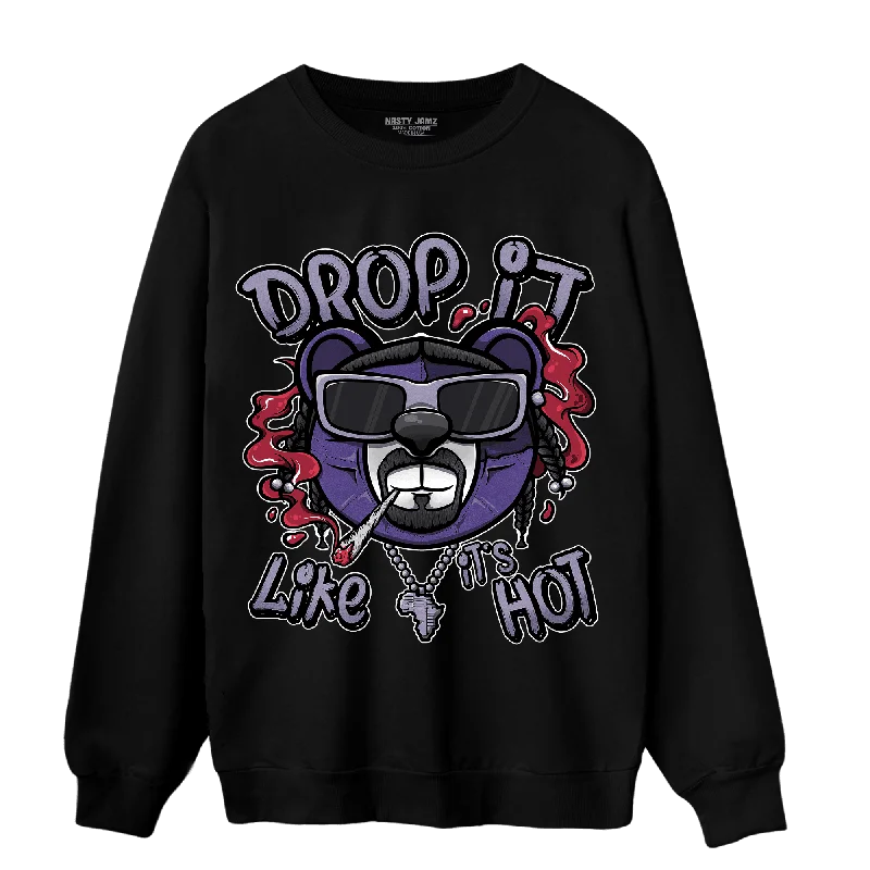 Refresh your wardrobe with the best deals on men's fashion. NastyJamz Dunk Low Plum Sweatshirt Match Drop It BER Refresh your wardrobe with the best deals on men's fashion. NastyJamz Dunk Low Plum Sweatshirt Match Drop It BER