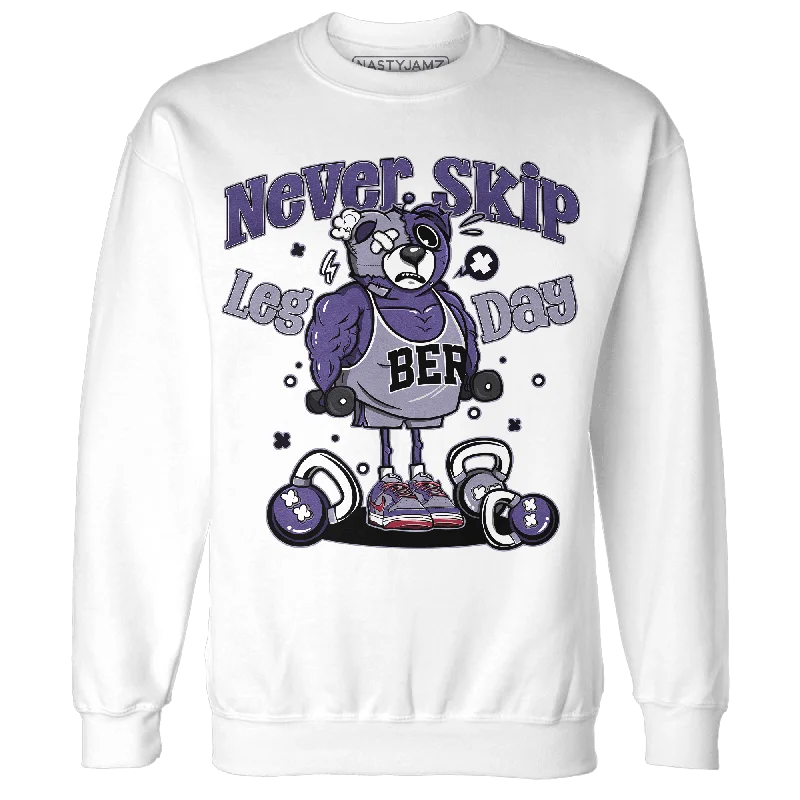 Shop the latest seasonal clothing sale – Big savings on stylish outfits. NastyJamz Dunk Low Plum Sweatshirt Match Leg Day BER Shop the latest seasonal clothing sale – Big savings on stylish outfits. NastyJamz Dunk Low Plum Sweatshirt Match Leg Day BER