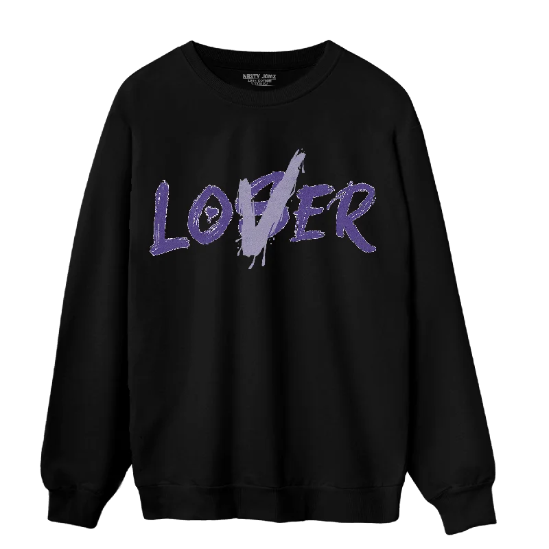 Shop the latest men's clothing trends at a fraction of the price. NastyJamz Dunk Low Plum Sweatshirt Match Loser Lover Shop the latest men's clothing trends at a fraction of the price. NastyJamz Dunk Low Plum Sweatshirt Match Loser Lover