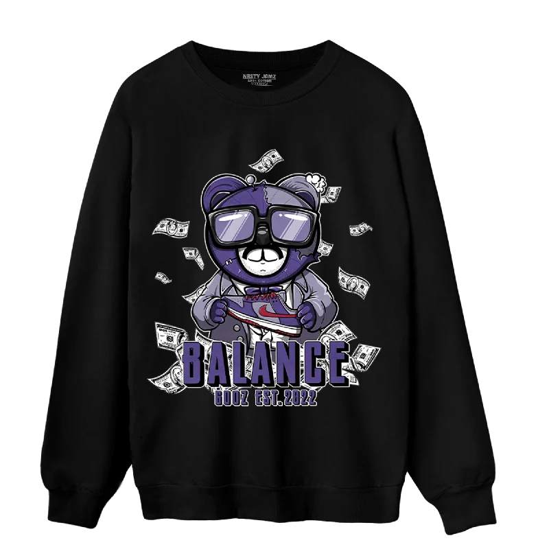 Best clothing deals of the season – Shop now and enjoy big savings. NastyJamz Dunk Low Plum Sweatshirt Match Men BER Best clothing deals of the season – Shop now and enjoy big savings. NastyJamz Dunk Low Plum Sweatshirt Match Men BER