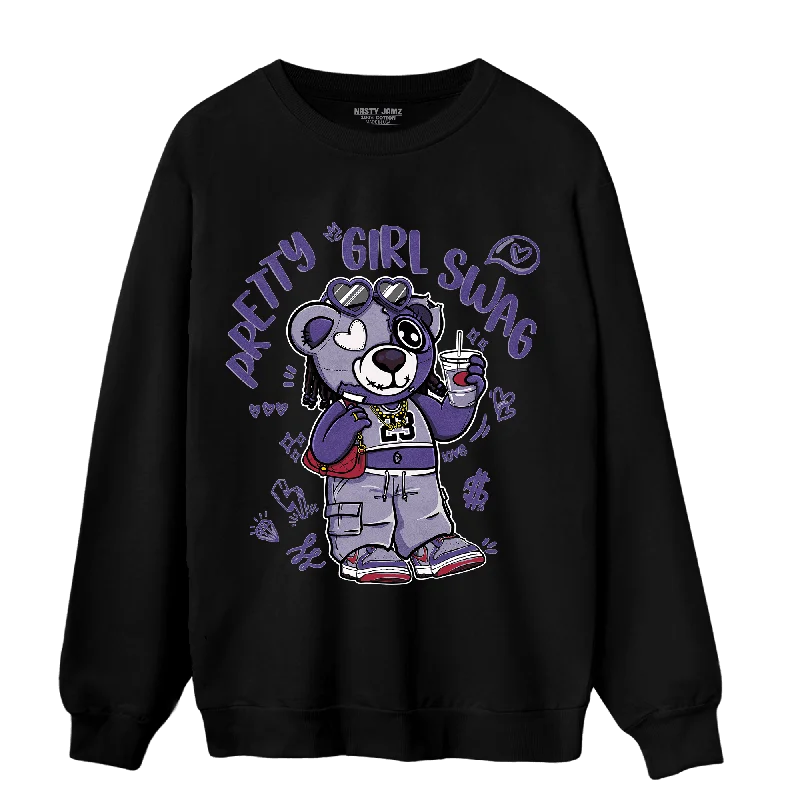 Shop the latest men’s styles at unbelievable prices. NastyJamz Dunk Low Plum Sweatshirt Match Pretty Girl Swag BER Shop the latest men’s styles at unbelievable prices. NastyJamz Dunk Low Plum Sweatshirt Match Pretty Girl Swag BER