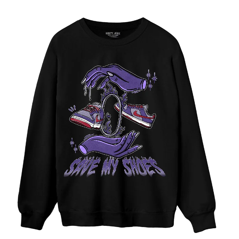 Shop the essentials – men’s wardrobe must-haves on sale. NastyJamz Dunk Low Plum Sweatshirt Match Save My Shoes Shop the essentials – men’s wardrobe must-haves on sale. NastyJamz Dunk Low Plum Sweatshirt Match Save My Shoes