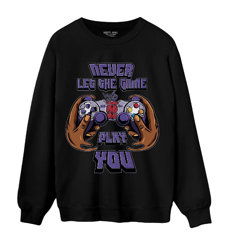 Don’t miss these deals – men’s fashion essentials for less. NastyJamz Dunk Low Plum Sweatshirt Match The Game Changer Don’t miss these deals – men’s fashion essentials for less. NastyJamz Dunk Low Plum Sweatshirt Match The Game Changer