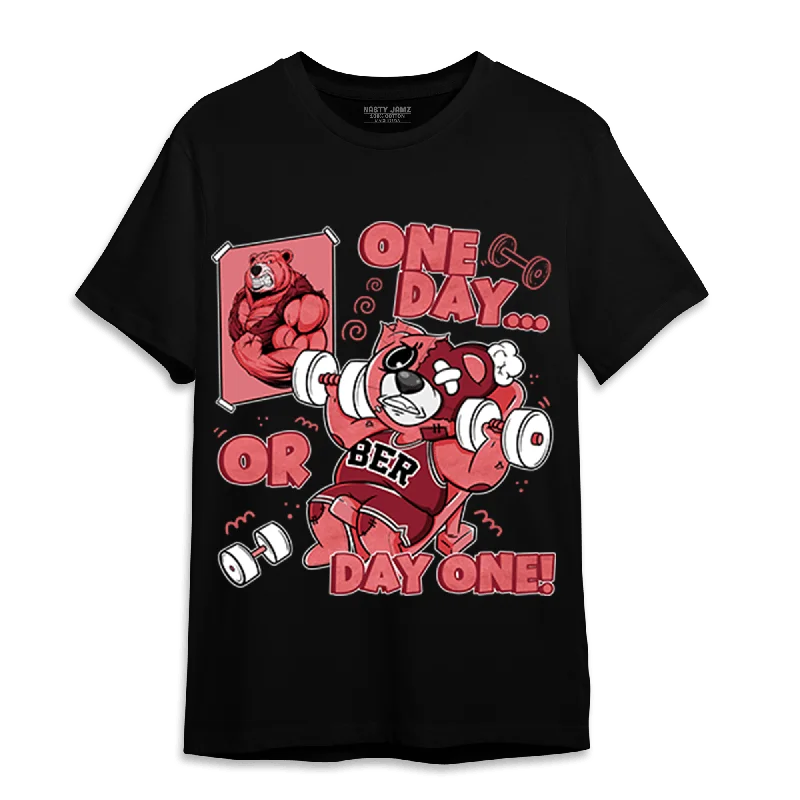 NastyJamz Dunk Low WMNS Valentine Day T Shirt Match BER Gymmer