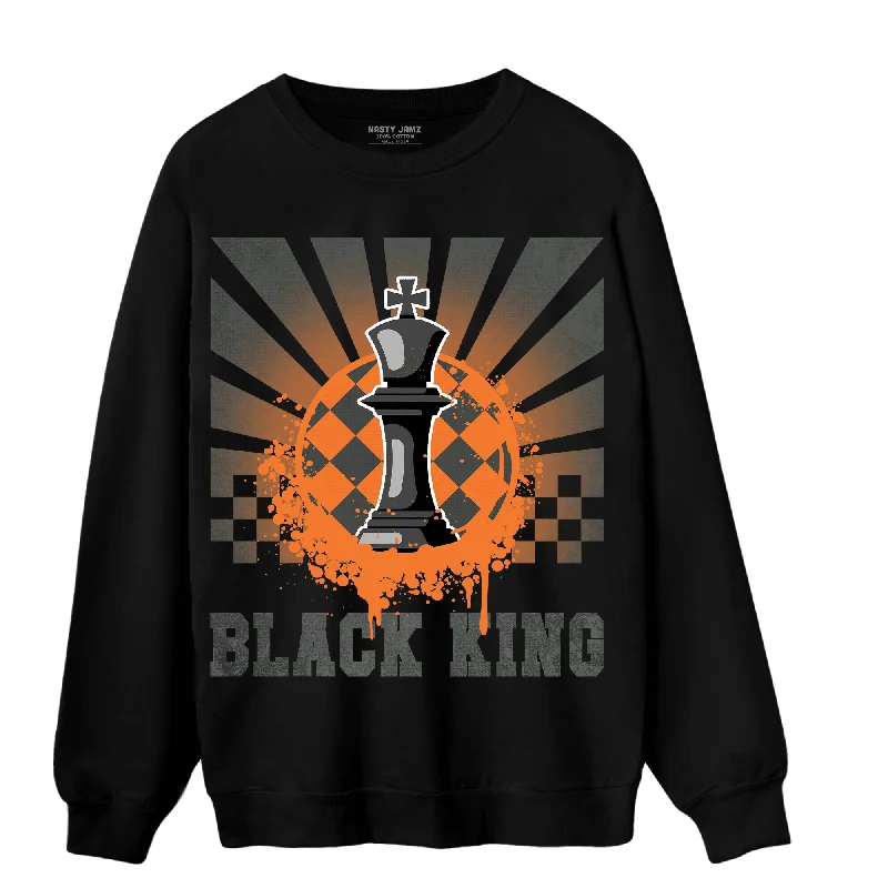Seasonal discounts on stylish clothes – Perfect for any occasion! NastyJamz Fear Pack 3s Sweatshirt Match Black King Collection Seasonal discounts on stylish clothes – Perfect for any occasion! NastyJamz Fear Pack 3s Sweatshirt Match Black King Collection