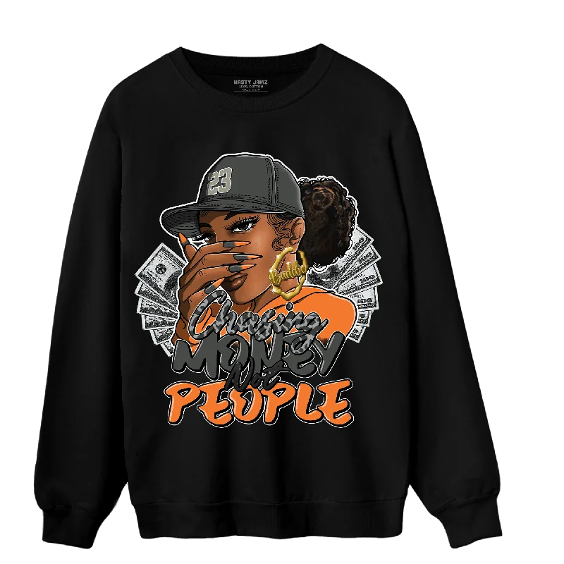 Shop men’s and women’s fashion at unbeatable prices today! NastyJamz Fear Pack 3s Sweatshirt Match Melanin Chasing Money Shop men’s and women’s fashion at unbeatable prices today! NastyJamz Fear Pack 3s Sweatshirt Match Melanin Chasing Money