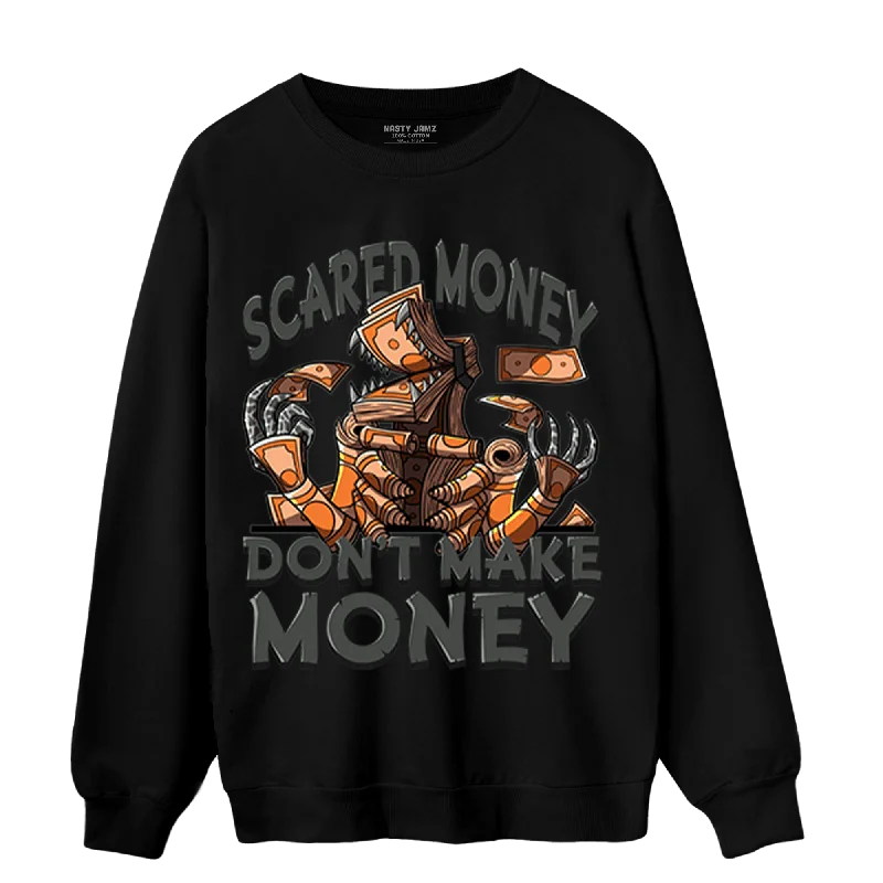 Shop men’s fashion for less – prices slashed on select items. NastyJamz Fear Pack 3s Sweatshirt Match Scared Moneyy Shop men’s fashion for less – prices slashed on select items. NastyJamz Fear Pack 3s Sweatshirt Match Scared Moneyy
