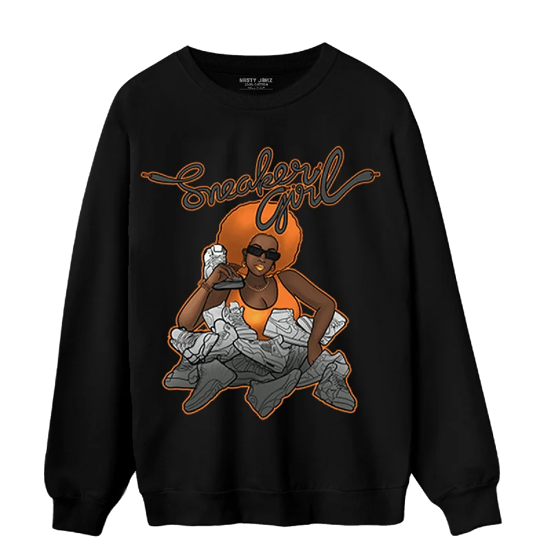 Update your look for less with men’s clothing on sale. NastyJamz Fear Pack 3s Sweatshirt Match Sneaker Girl Update your look for less with men’s clothing on sale. NastyJamz Fear Pack 3s Sweatshirt Match Sneaker Girl