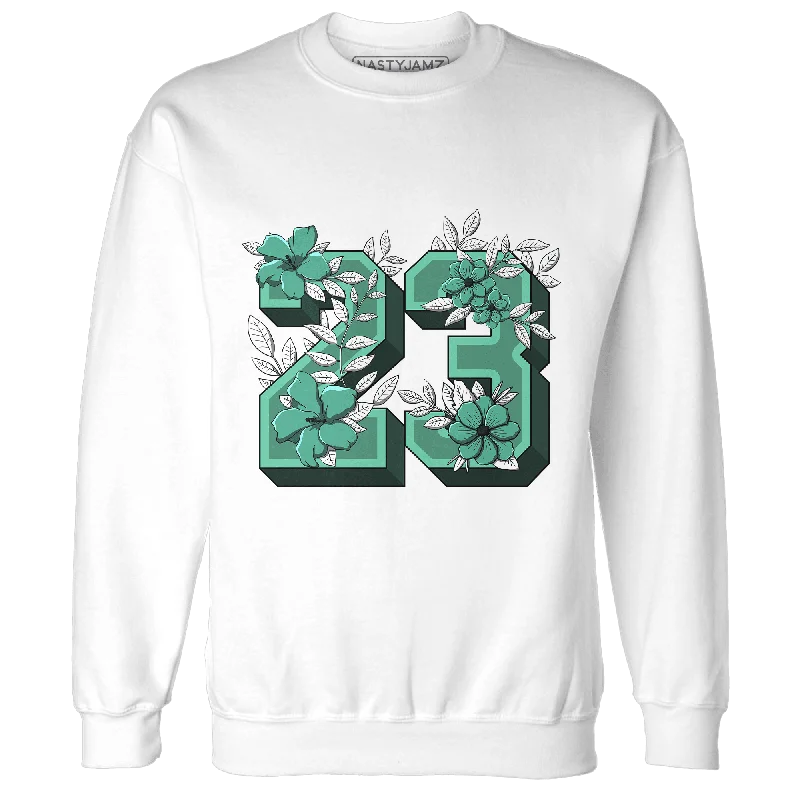 Shop men’s clothing now and enjoy amazing savings. NastyJamz High OG Green Glow 1s Sweatshirt Match 23 Floral Shop men’s clothing now and enjoy amazing savings. NastyJamz High OG Green Glow 1s Sweatshirt Match 23 Floral