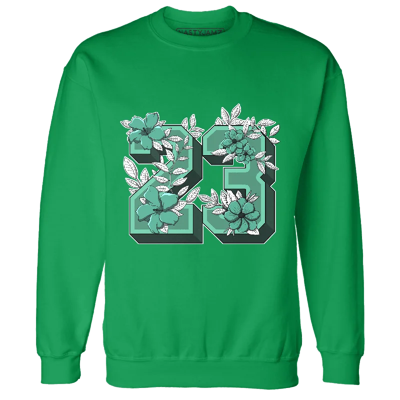 Irish Green