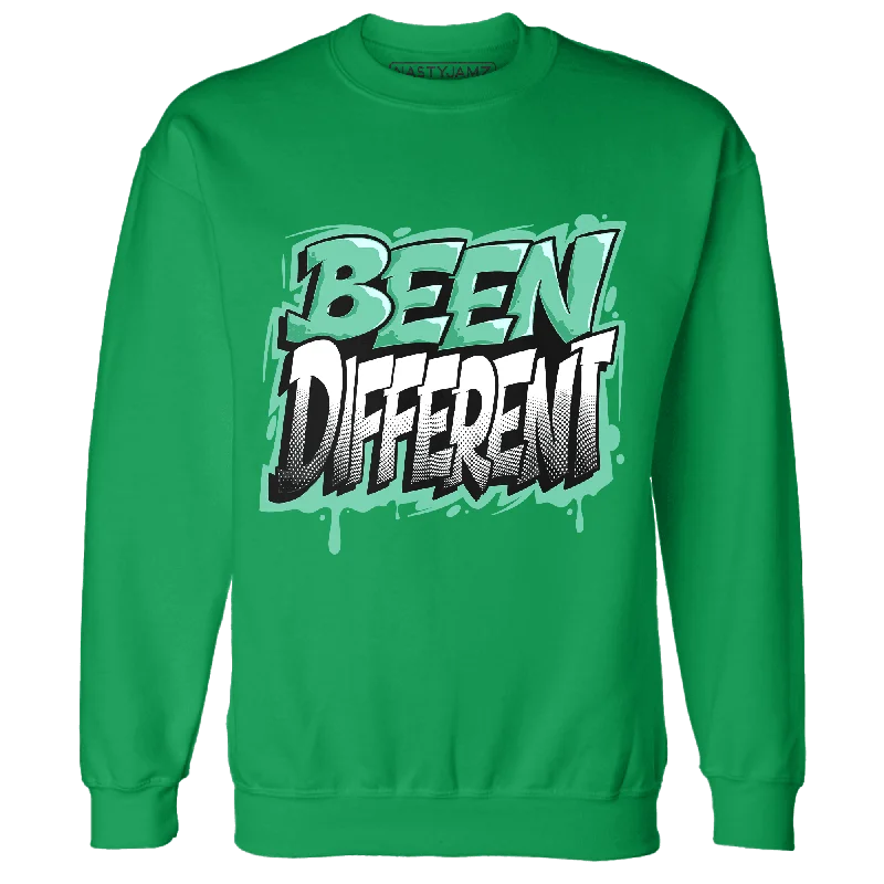 Irish Green