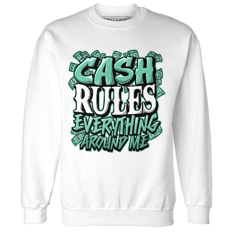 Look sharp without breaking the bank – men’s clothing sale now! NastyJamz High OG Green Glow 1s Sweatshirt Match Cash Rule E A M Look sharp without breaking the bank – men’s clothing sale now! NastyJamz High OG Green Glow 1s Sweatshirt Match Cash Rule E A M