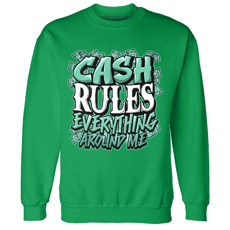 Irish Green