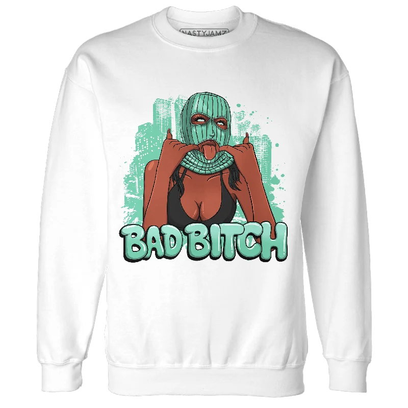 Shop stylish men’s clothing and enjoy amazing discounts. NastyJamz High OG Green Glow 1s Sweatshirt Match Gangster Bad Bitch Shop stylish men’s clothing and enjoy amazing discounts. NastyJamz High OG Green Glow 1s Sweatshirt Match Gangster Bad Bitch