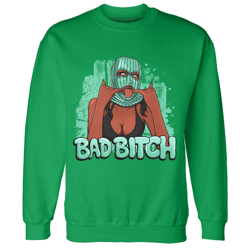 Irish Green