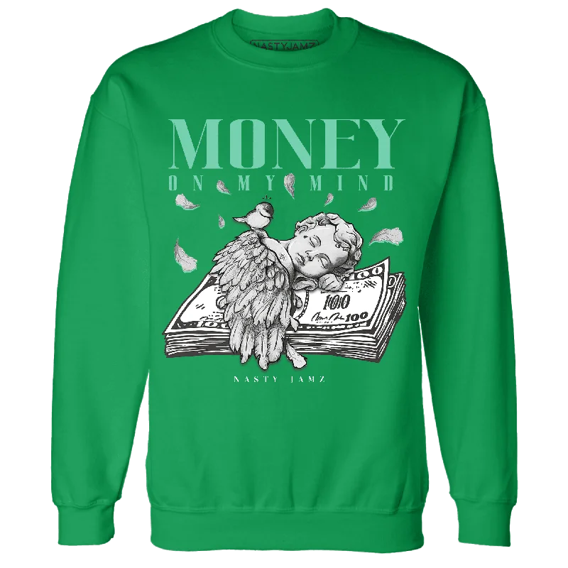 Irish Green