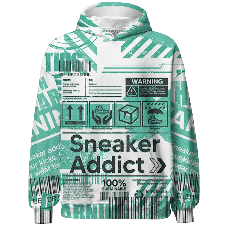 Shop now for the latest fashion trends and enjoy special promotions! NastyJamz High OG Green Glow 1s Sweatshirt Match Sneaker Addict 3D All-Over Print Shop now for the latest fashion trends and enjoy special promotions! NastyJamz High OG Green Glow 1s Sweatshirt Match Sneaker Addict 3D All-Over Print