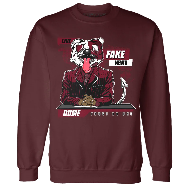 Get fresh fashion for less – Shop trendy clothing at discounted prices. NastyJamz High White Team Red 1s Sweatshirt Match News Presenter BER Get fresh fashion for less – Shop trendy clothing at discounted prices. NastyJamz High White Team Red 1s Sweatshirt Match News Presenter BER