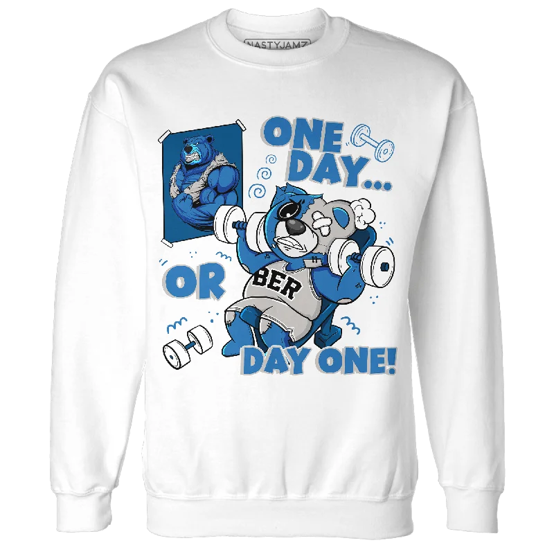 Shop affordable clothing for less – Big discounts online now. NastyJamz Industrial Blue 4s Sweatshirt Match BER Gymmer Shop affordable clothing for less – Big discounts online now. NastyJamz Industrial Blue 4s Sweatshirt Match BER Gymmer