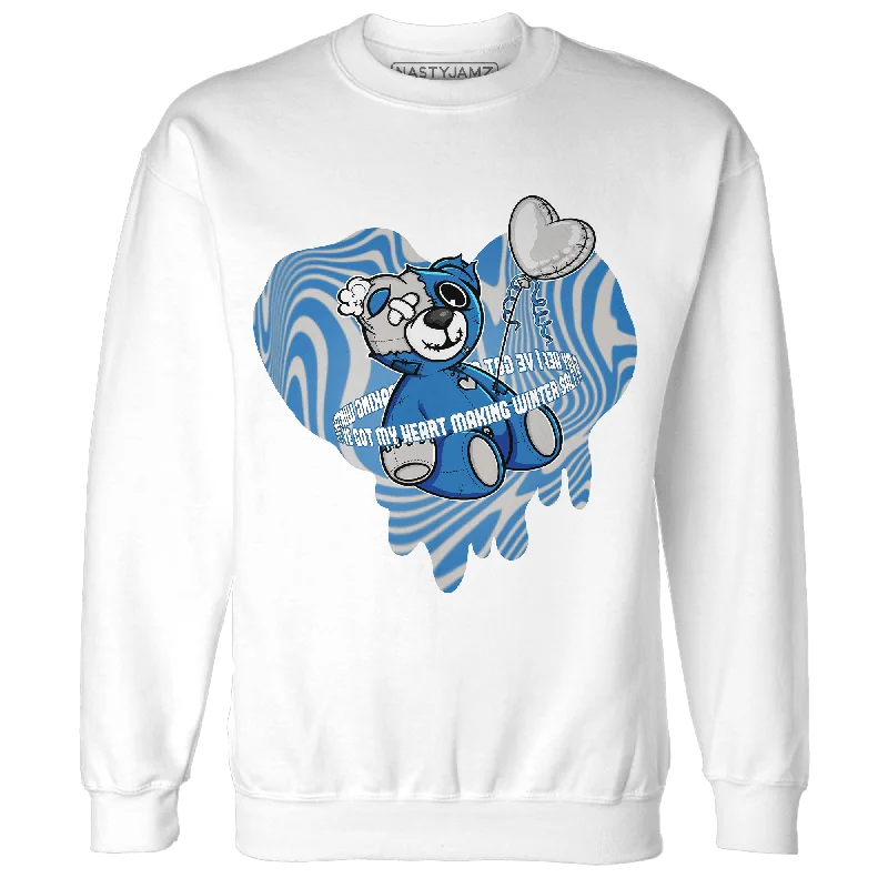 Shop the best fashion at prices you can’t beat. NastyJamz Industrial Blue 4s Sweatshirt Match BER Winter Shop the best fashion at prices you can’t beat. NastyJamz Industrial Blue 4s Sweatshirt Match BER Winter