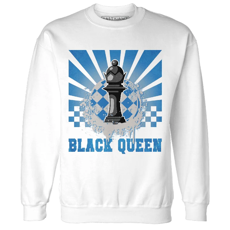Top-rated clothing on sale – Shop now and get up to 80% off! NastyJamz Industrial Blue 4s Sweatshirt Match Black Queen Collection Top-rated clothing on sale – Shop now and get up to 80% off! NastyJamz Industrial Blue 4s Sweatshirt Match Black Queen Collection