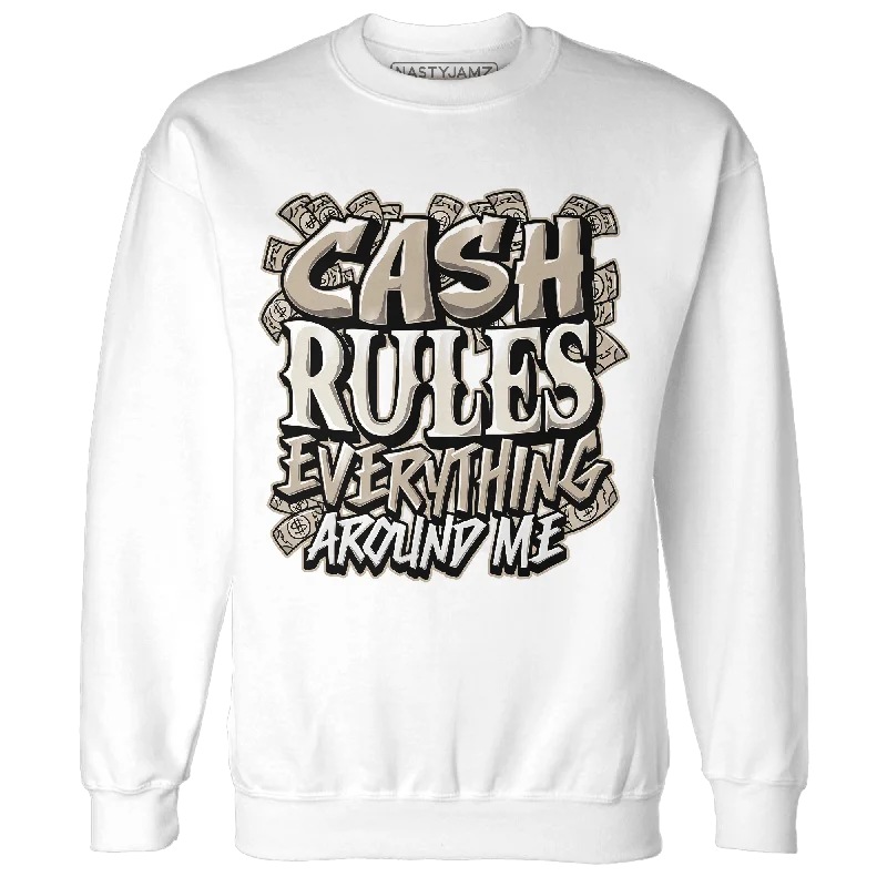 Flash discounts – men’s clothing essentials for less. NastyJamz Latte 1s Sweatshirt Match Cash Rule E A M Flash discounts – men’s clothing essentials for less. NastyJamz Latte 1s Sweatshirt Match Cash Rule E A M