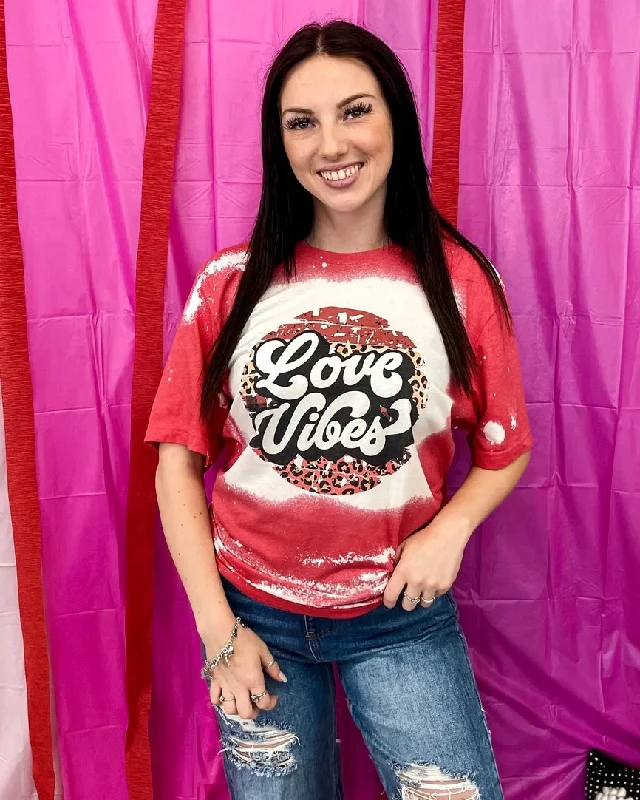 Love Vibes Tee