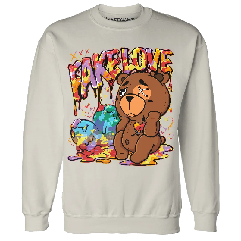 Flash discounts on men’s clothing – Don’t miss out! NastyJamz Mid GS Six Championships 1s Sweatshirt Match Fake Love BER Flash discounts on men’s clothing – Don’t miss out! NastyJamz Mid GS Six Championships 1s Sweatshirt Match Fake Love BER