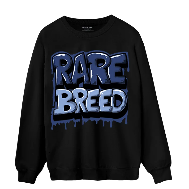 Fresh clothing styles are here – Shop now for exclusive discounts! NastyJamz Midnight Navy 5s Sweatshirt Match Rare Breed Fresh clothing styles are here – Shop now for exclusive discounts! NastyJamz Midnight Navy 5s Sweatshirt Match Rare Breed