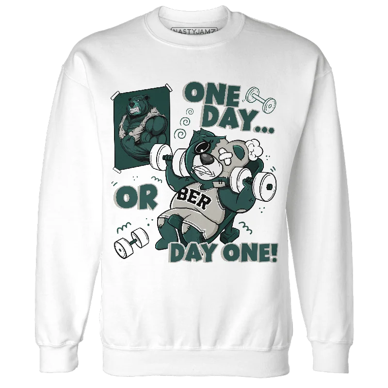 Shop the best clothing sale – Limited-time offer. NastyJamz Oxidized Green 4s Sweatshirt Match BER Gymmer Shop the best clothing sale – Limited-time offer. NastyJamz Oxidized Green 4s Sweatshirt Match BER Gymmer