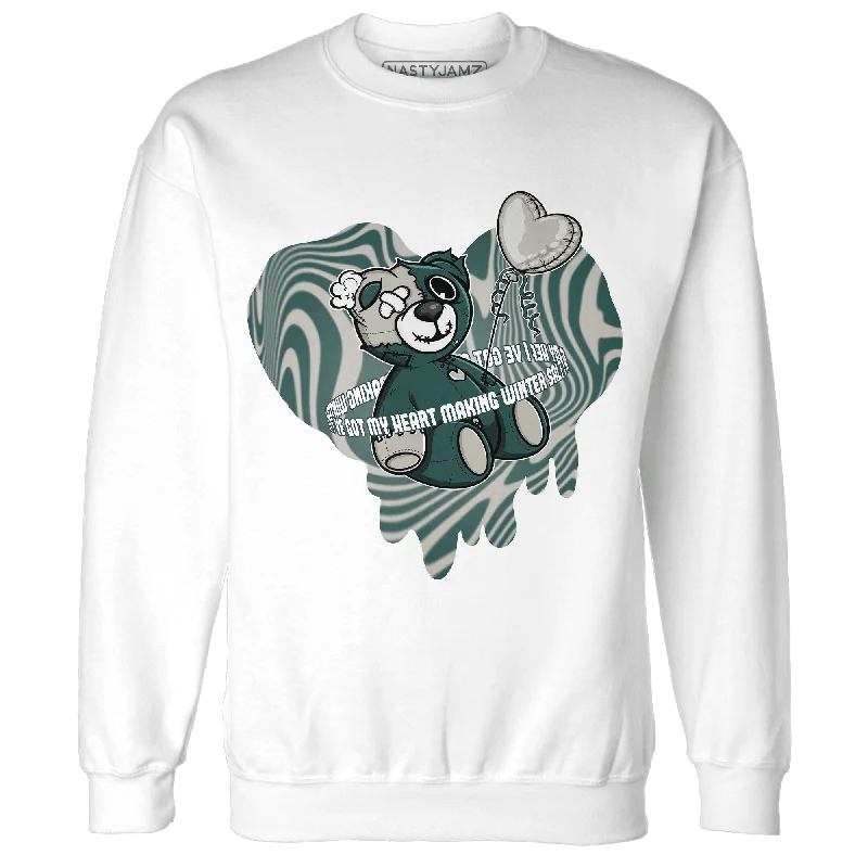 Shop new arrivals in clothing and save up to 60% off select items. NastyJamz Oxidized Green 4s Sweatshirt Match BER Winter Shop new arrivals in clothing and save up to 60% off select items. NastyJamz Oxidized Green 4s Sweatshirt Match BER Winter