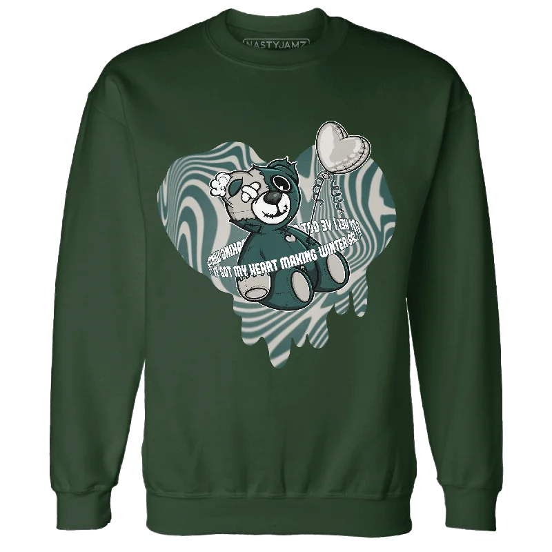 Forest Green