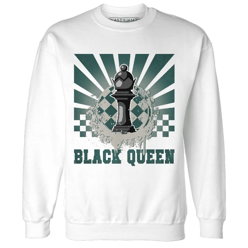 Shop affordable clothing for every season – Big savings this weekend only! NastyJamz Oxidized Green 4s Sweatshirt Match Black Queen Collection Shop affordable clothing for every season – Big savings this weekend only! NastyJamz Oxidized Green 4s Sweatshirt Match Black Queen Collection