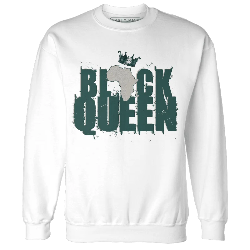 Discover new arrivals in clothing – Affordable styles for every occasion. NastyJamz Oxidized Green 4s Sweatshirt Match Black Queen Crown Discover new arrivals in clothing – Affordable styles for every occasion. NastyJamz Oxidized Green 4s Sweatshirt Match Black Queen Crown
