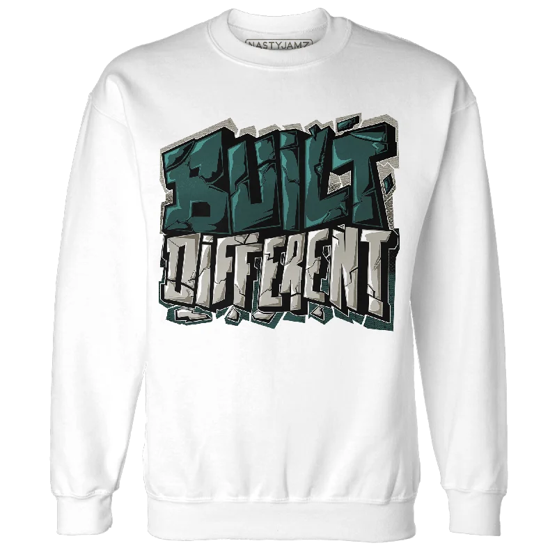 Don’t miss out on men’s fashion sales – shop today and save big! NastyJamz Oxidized Green 4s Sweatshirt Match Built Different Don’t miss out on men’s fashion sales – shop today and save big! NastyJamz Oxidized Green 4s Sweatshirt Match Built Different
