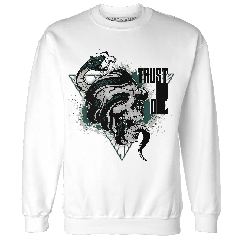 Shop the ultimate men’s clothing sale – incredible prices on your favorite styles. NastyJamz Oxidized Green 4s Sweatshirt Match Dont Trust Any Shop the ultimate men’s clothing sale – incredible prices on your favorite styles. NastyJamz Oxidized Green 4s Sweatshirt Match Dont Trust Any