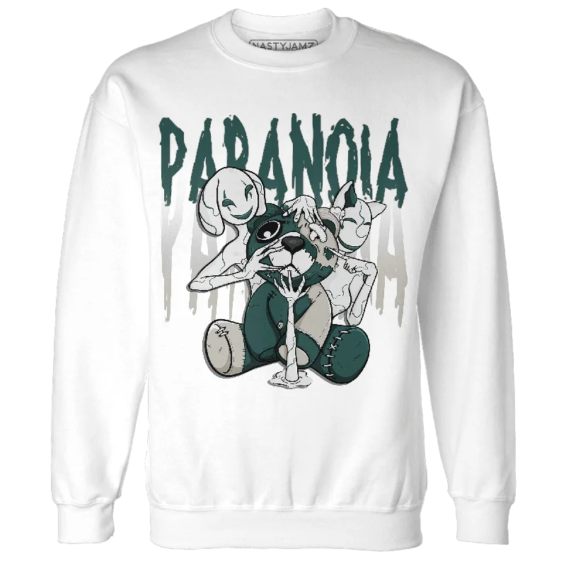 Men’s fashion just got more affordable – shop now! NastyJamz Oxidized Green 4s Sweatshirt Match Paranoia BER Men’s fashion just got more affordable – shop now! NastyJamz Oxidized Green 4s Sweatshirt Match Paranoia BER