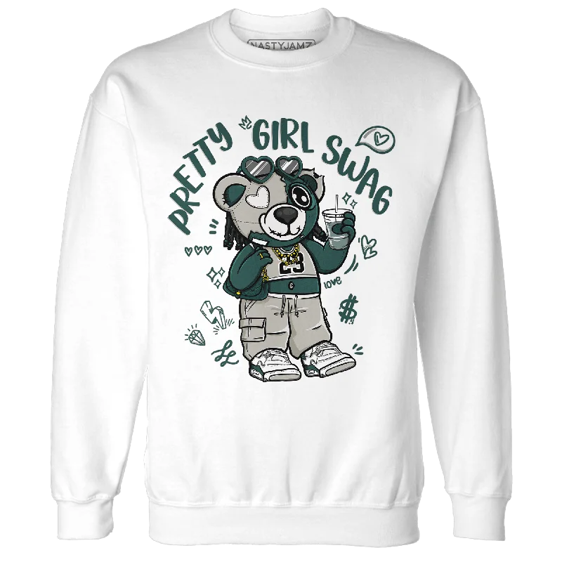 – Shop now and save big. NastyJamz Oxidized Green 4s Sweatshirt Match Pretty Girl Swag BER – Shop now and save big. NastyJamz Oxidized Green 4s Sweatshirt Match Pretty Girl Swag BER