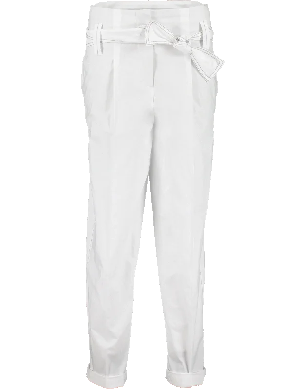 Paper Touch Ease High Rise Pant