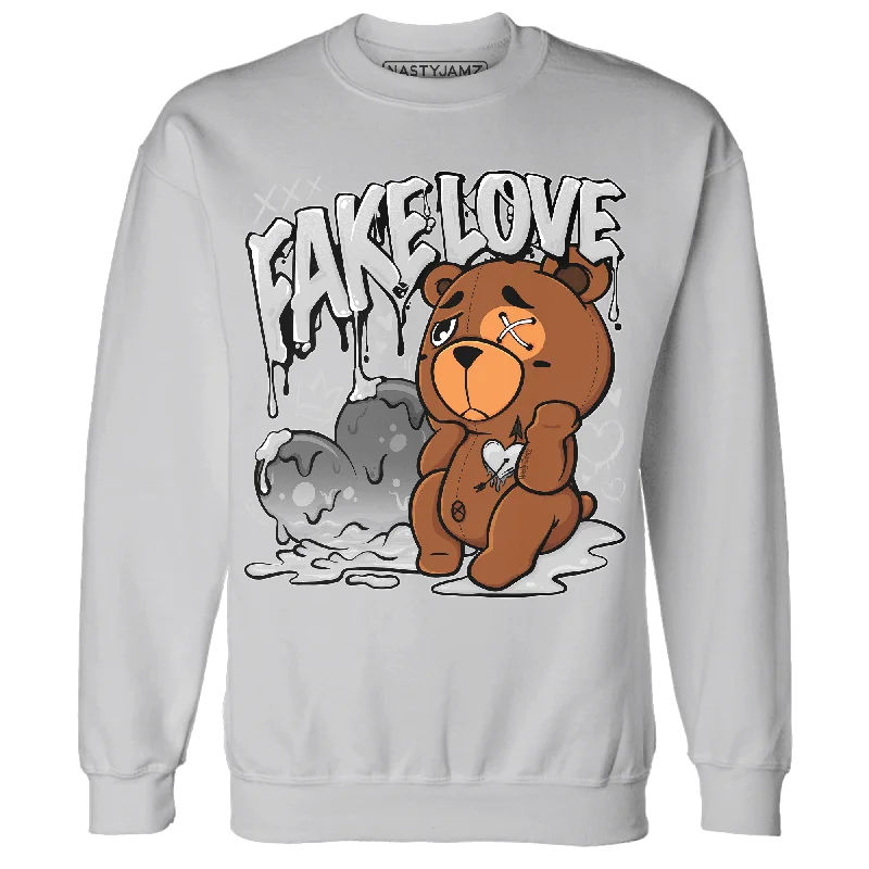 Shop affordable clothing for men – Up to 60% off! NastyJamz Retro High OG Black White 1s Sweatshirt Match Fake Love BER Shop affordable clothing for men – Up to 60% off! NastyJamz Retro High OG Black White 1s Sweatshirt Match Fake Love BER