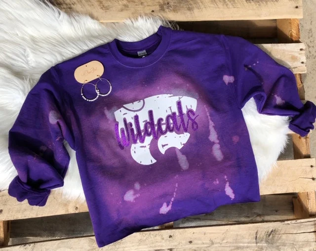 Exclusive discounts on all types of clothing – Shop now! Wildcat Cropped Sweatshirt Exclusive discounts on all types of clothing – Shop now! Wildcat Cropped Sweatshirt