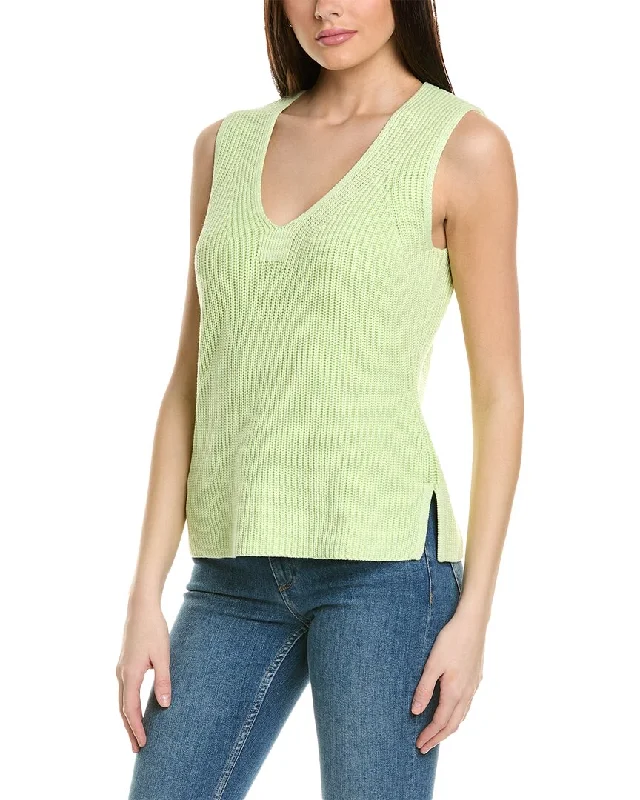 Exclusive clothing deals for  customers – Shop today!  Tommy Bahama Belle Haven Tank Sweater