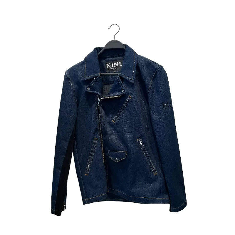 Seasonal discounts on stylish clothes – Perfect for any occasion! NINE RULAZ LINE/Denim Jkt/L/NVY/Denim/ Seasonal discounts on stylish clothes – Perfect for any occasion! NINE RULAZ LINE/Denim Jkt/L/NVY/Denim/