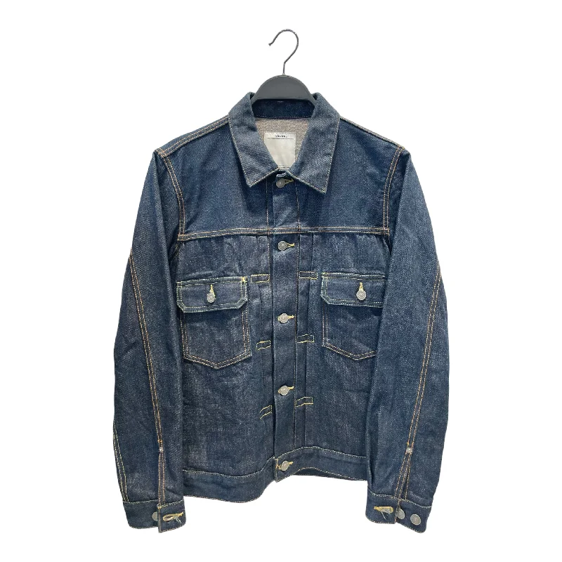 Shop the best fashion at prices you can’t beat. visvim/Denim Jkt/2/IDG/Cotton/115105006004/115105006004 Shop the best fashion at prices you can’t beat. visvim/Denim Jkt/2/IDG/Cotton/115105006004/115105006004