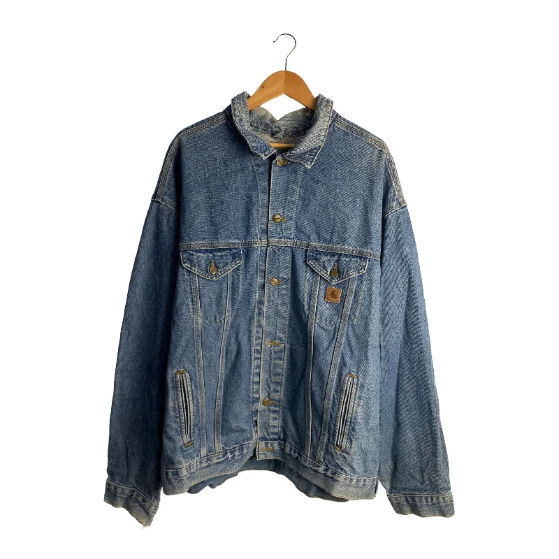 Get 25% off select men’s clothing when you shop online! Carhartt/Denim Jkt/Indigo/Cotton/ Get 25% off select men’s clothing when you shop online! Carhartt/Denim Jkt/Indigo/Cotton/